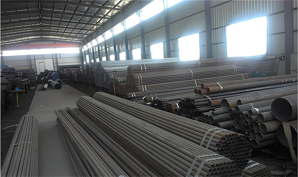 滨州q345d钢管价格市场波动与趋势分析