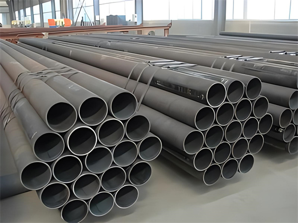 滨州q355c钢管壁厚度的重要性及其影响因素