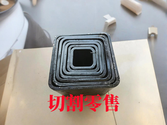 滨州锰材无缝伸缩套管